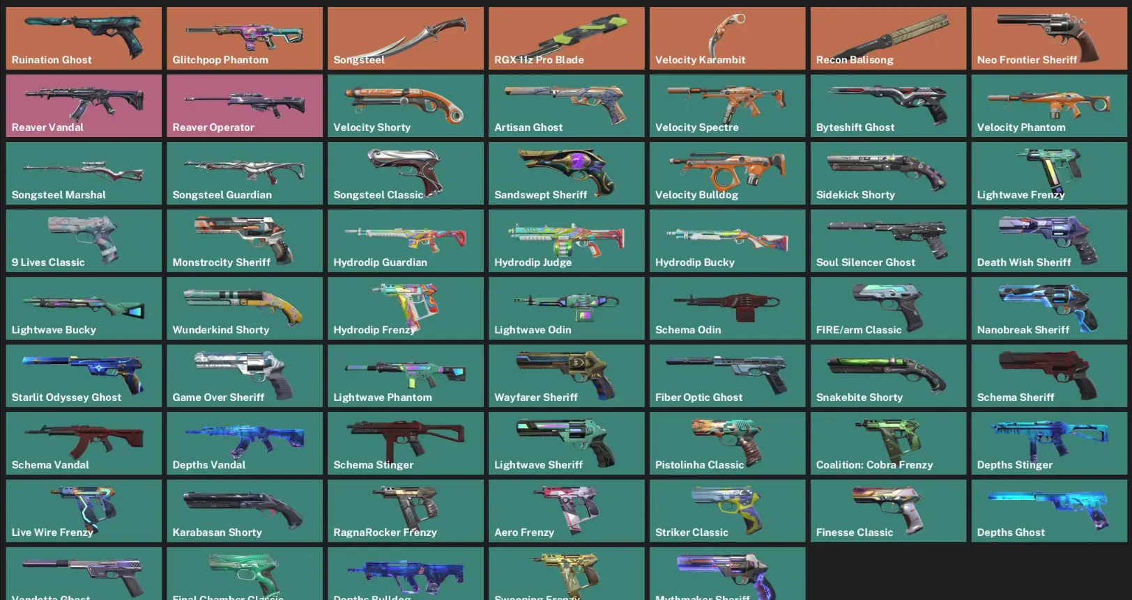 🫕【EU】⸱ (61 skin)Velocity Karambit🚑RGX 11z Pro Blade🐈Ruination Ghost 👻Glitchpop Phantom🚠Songsteel🏵Recon Balisong🏆 17 Skin⸱ ⛱ 50 Champ⸱ 🍲 Iron III⸱ ⛴ 23239 BE⸱ 🎉 0 RP⸱ 🏫 Email Access⸱ 🦓 2025 Ready⸱ 👄 Honor 3⸱ 🔍 Level 90 #FLJXQMEU